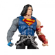 Figurka DC Multiverse Superman DC Death Metal 18 cm